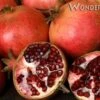 Wonderful Pomegranate